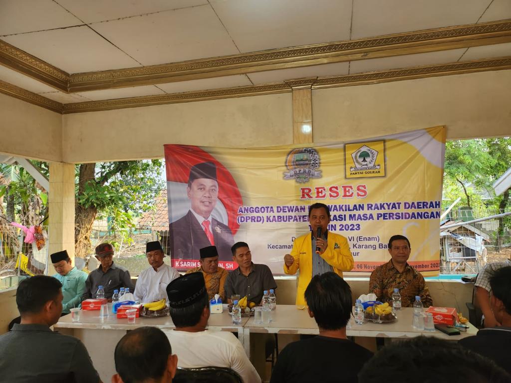 Dprd Bekasi